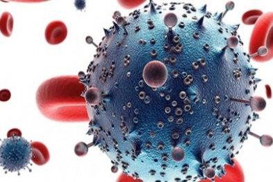 Phát hiện chủng HIV mới, nguy hiểm hơn ở Nga